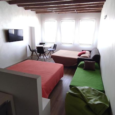 Ca' Dell'Angelo Bed & Breakfast Chioggia Exterior photo