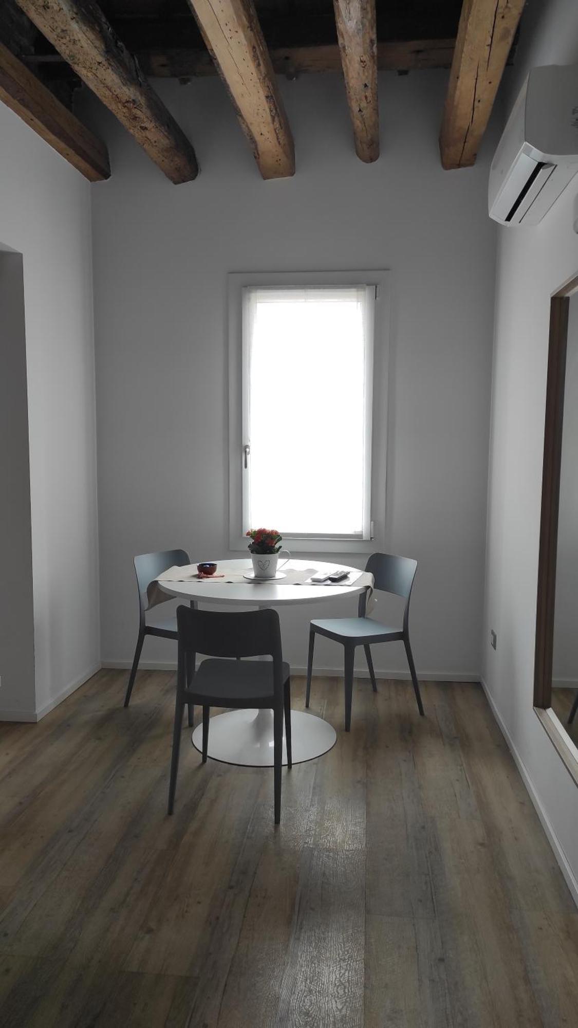 Ca' Dell'Angelo Bed & Breakfast Chioggia Exterior photo
