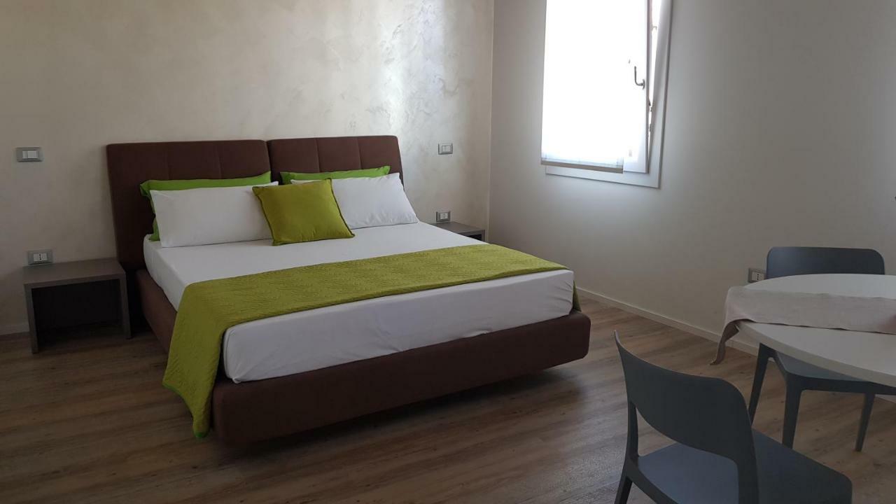 Ca' Dell'Angelo Bed & Breakfast Chioggia Exterior photo