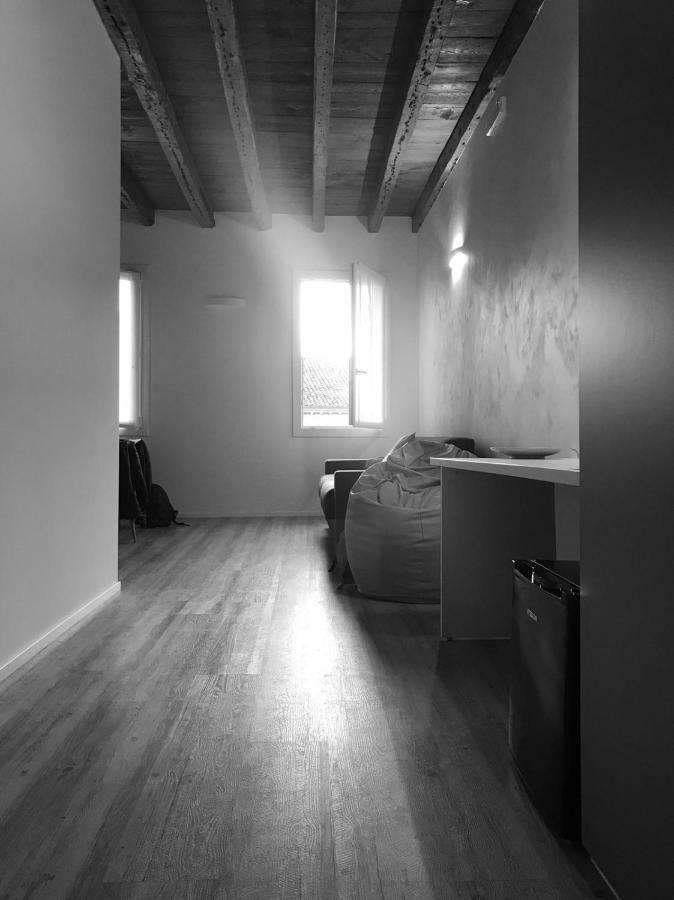 Ca' Dell'Angelo Bed & Breakfast Chioggia Exterior photo