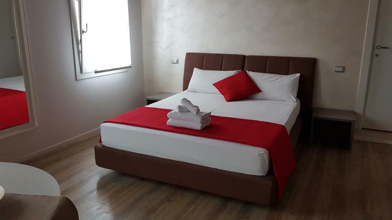 Ca' Dell'Angelo Bed & Breakfast Chioggia Exterior photo