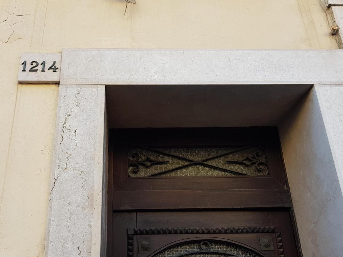 Ca' Dell'Angelo Bed & Breakfast Chioggia Exterior photo