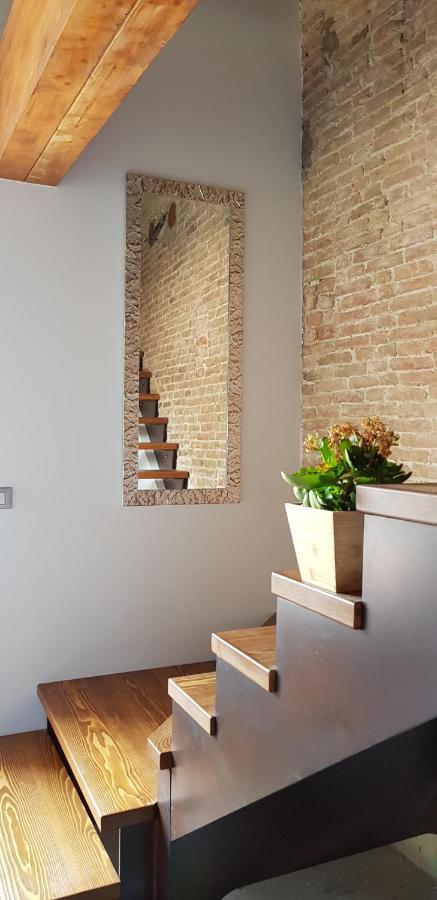 Ca' Dell'Angelo Bed & Breakfast Chioggia Exterior photo